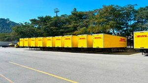 Um ano memorável para a Palmeira Implementos Rodoviários