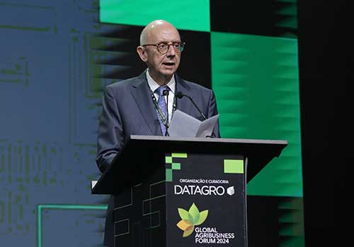 DATAGRO internacionaliza o Global Agribusiness Forum e realiza, no Uruguai, primeira edição fora do Brasil