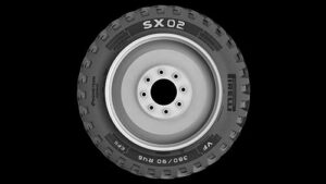 Prometeon participa do Show Rural Coopavel 2025