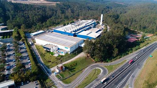 SKF é vencedora do prêmio "The Best Supply Chain 2024 Latin America" da TEMOT International