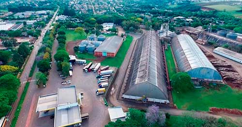 Inovação é a tendência para as cooperativas agrícolas em 2025