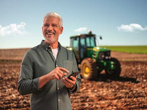 Show Rural 2025: Sicredi renova patrocínio e anuncia R$ 8 bilhões para fortalecer parceria com agronegócio