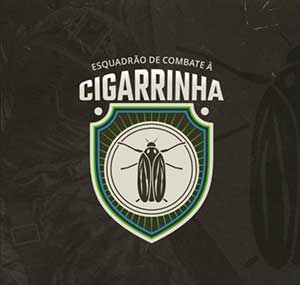 Cigarrinha-do-milho continua a desafiar produtores e reforça a necessidade de manejo