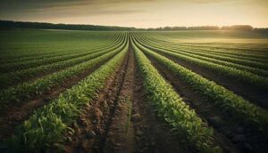 Área tratada por defensivos agrícolas no Brasil cresce 9,2% em 2024