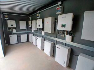 Saiba qual o sistema de armazenamento de energia residencial atende a cada perfil de consumidor