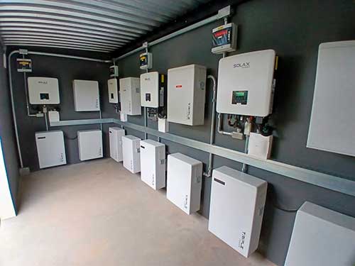 Saiba qual o sistema de armazenamento de energia residencial atende a cada perfil de consumidor