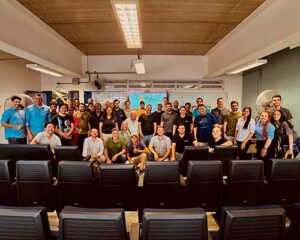 Para contribuir com a qualificação profissional do mercado, SolaX Power inicia parceria com instituições de ensino brasileiras