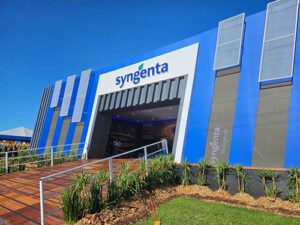 Antecipando tendências e necessidades do campo, Syngenta leva as mais inovadoras soluções em proteção de cultivos e sementes ao Show Rural Coopavel 2025