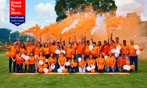 TE Connectivity Brasil conquista certificação Great Place to Work