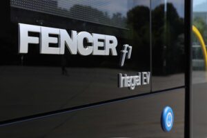 TEVX Higer revoluciona o mercado brasileiro com ônibus elétricos inovadores e design europeu