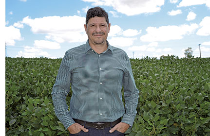 Melhoramento genético é a resposta para promover segurança alimentar diante do crescimento populacional e de incertezas climáticas