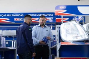 TRP bate recorde de vendas no Brasil em 2024