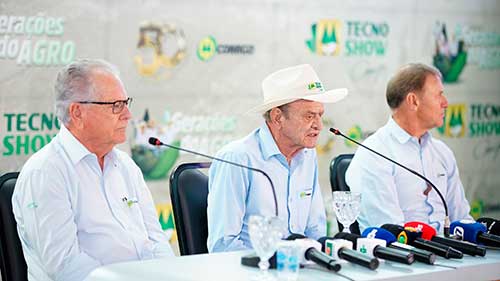 22ª Tecnoshow COMIGO assume compromisso e será carbono zero