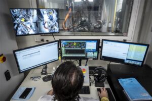 Scania inicia o uso de Biometano em sua Operação Industrial no Brasil