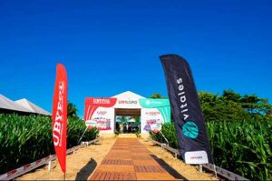 Grupo UbyAgro reforça presença no Show Tecnológico Copercampos com soluções para o cultivo de soja, milho, trigo e hortifrutis