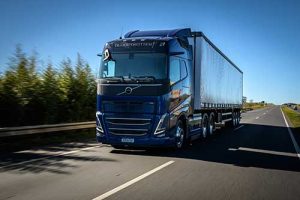 Volvo ganha quatro prêmios Lótus e é novamente a Marca de Caminhão Pesado do Brasil