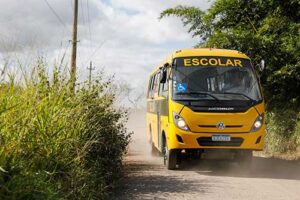 VWCO negocia primeiro lote de 2025 ao programa Caminho da Escola