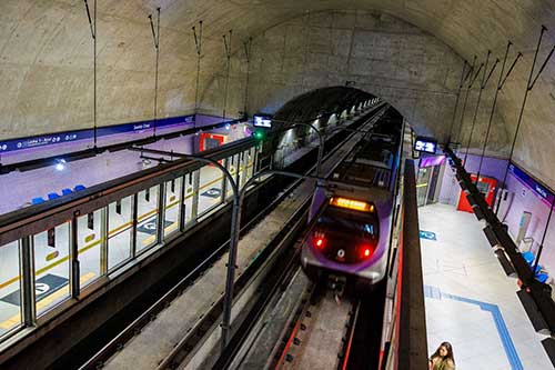 ViaMobilidade promove reunião pública para apresentar a expansão da Linha 5-Lilás