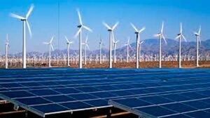 Cortes na geração solar e eólica chegam a 400 mil horas em 2024, aponta consultoria Volt Robotics