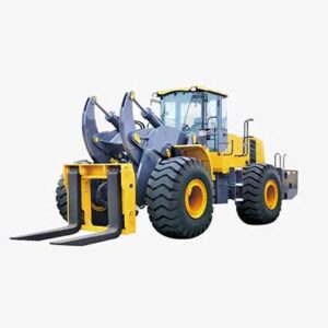 XCMG Brasil apresenta inovadores equipamentos aplicados em minas na Marmomac Brazil 2025