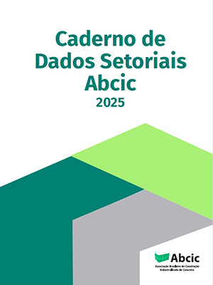 FGV estima crescimento da produção de pré-fabricados de concreto em 2024