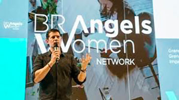 BR Angels monta 7º batch para investir R$ 5 milhões em startups do agronegócio