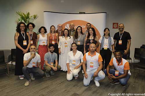 “Com a segunda edição do Nutrir+, damos continuidade às ações de fomento à agricultura sustentável e regenerativa, iniciativas que fazem parte dos nossos Compromissos ESG 2030” destaca Orlando Nastri, Head de ESG da Citrosuco. “Afinal, nutrir a vida, vivendo legados é o propósito da Citrosuco", completa.Ao apoiar a aceleração de negócios que fomentam a agricultura regenerativa – uma abordagem agrícola que visa restaurar os ecossistemas e aumentar a riqueza da natureza –, o Programa Nutrir+ contribui para quatro Objetivos de Desenvolvimento Sustentável (ODS) da ONU: Fome Zero e Agricultura Sustentável; Consumo e Produção Responsáveis; Ação contra a Mudança Global do Clima; e Vida Terrestre. Para Alexandre Amorim, cofundador da Ago Social, "há um potencial enorme para promover a agricultura sustentável e regenerativa em São Paulo e Minas Gerais. Estamos apenas começando a criar um futuro mais sustentável". A Ago Social traz para o programa sua experiência como referência em aceleração de impacto, fortalecimento do empreendedorismo e gestão de organizações e negócios socioambientais em todo o país, formando mais de 20 mil profissionais.