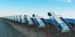 Colibri assina acordo com Solar-LIT para distribuição no Brasil de robôs de limpeza de painéis solares com IA