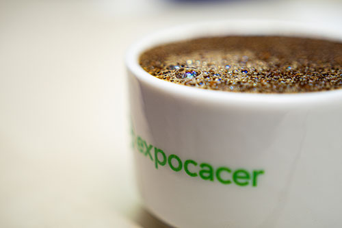 Expocacer abre Hub logístico na Inglaterra
