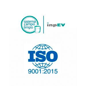 InpEV reforça liderança em qualidade com 52 Unidades Certificadas pela ISO 9001