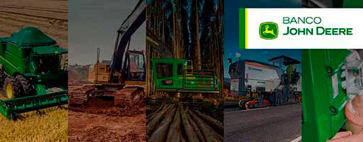 Joint venture do Banco John Deere é oficialmente estabelecida após aprovações regulatórias e concorrenciais