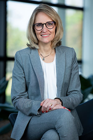 Sílvia Gerber é a nova presidente da Volvo Financial Services na América Latina