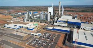 Suzano atinge capacidade nominal e marca de 1 milhão de toneladas de produção em tempo recorde com planta de celulose fornecida pela ANDRITZ