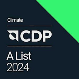 thyssenkrupp recebe novamente as melhores notas na classificação climática do CDP