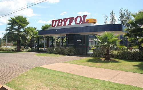 Ubyfol é reconhecida como líder em Nutrição Foliar na cana-de-açúcar pela pesquisa do Instituto Pecege