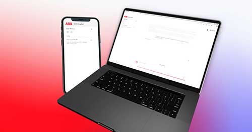 ABB cria IA de manutenção para moinhos minerais