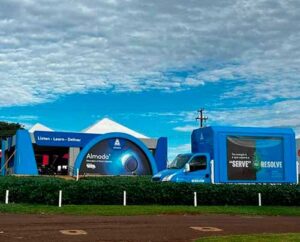 ADAMA leva inovação à FEMAGRI 2025 com soluções para um campo mais produtivo