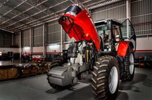 Saiba como armazenar adequadamente as máquinas agrícolas