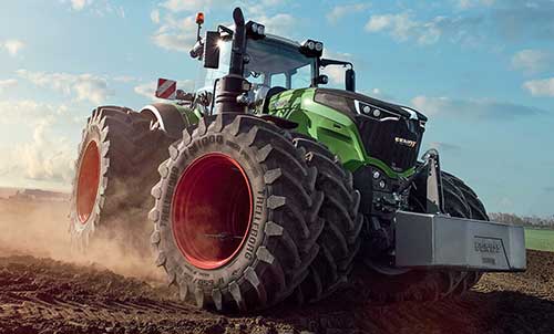 AGROMOB e MAQMOB apresentam equipamentos com alta tecnologia no Show Safra 