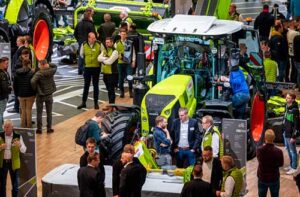 Agritechnica 2025: Maior feira mundial de máquinas agrícolas acontece em novembro com participação de brasileiros