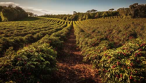 FEMAGRI 2025: Agronelli destaca fatores decisivos para garantir qualidade e produtividade no plantio de café