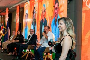 Agrotalk Show 2025: Agro Brasil e o Mercado Global Econômico na Vanguarda da Liberdade