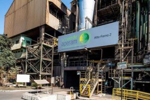 Aperam e IFC se unem para promover a sustentabilidade na indústria do aço