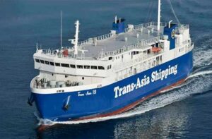 Asia Shipping publica relatório de integridade com os principais resultados consolidados de 2024