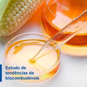 Estudo apresenta as principais tendências do setor de biocombustíveis no Brasil