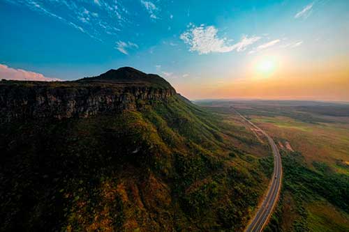 Prática de agricultura regenerativa no Cerrado brasileiro pode gerar US$ 100 bilhões e impulsionar PIB do Brasil