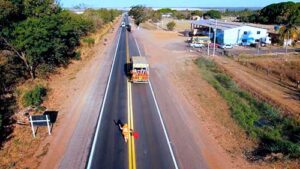 Com estruturação do BNDES, a ANTT publica edital da Rota Agro, que integra malha rodoviária do Centro-Oeste