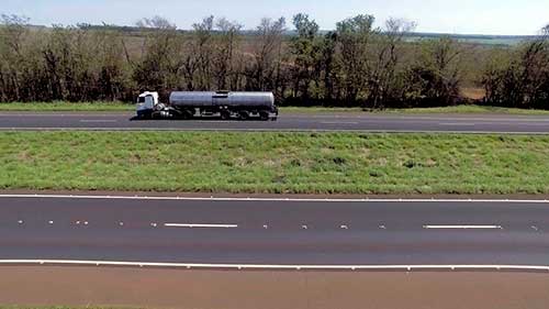 Com estruturação do BNDES, a ANTT publica edital da Rota Agro, que integra malha rodoviária do Centro-Oeste