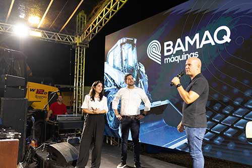 Maior rede de concessionárias New Holland Construction da América Latina chega a Balsas (MA) para impulsionar economia da região
