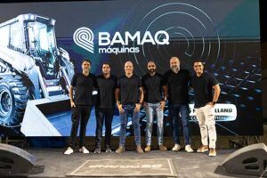 Maior rede de concessionárias New Holland Construction da América Latina chega a Balsas (MA) para impulsionar economia da região